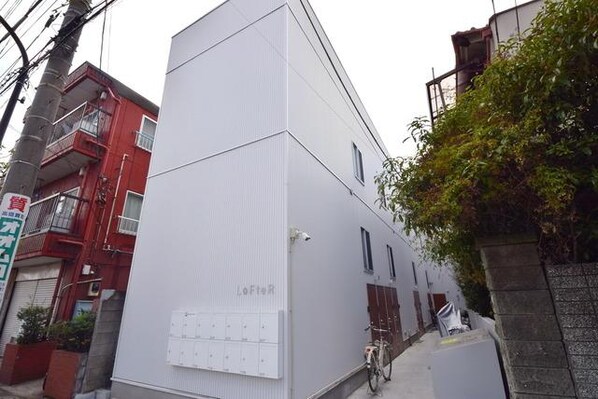 LoFteRの物件内観写真